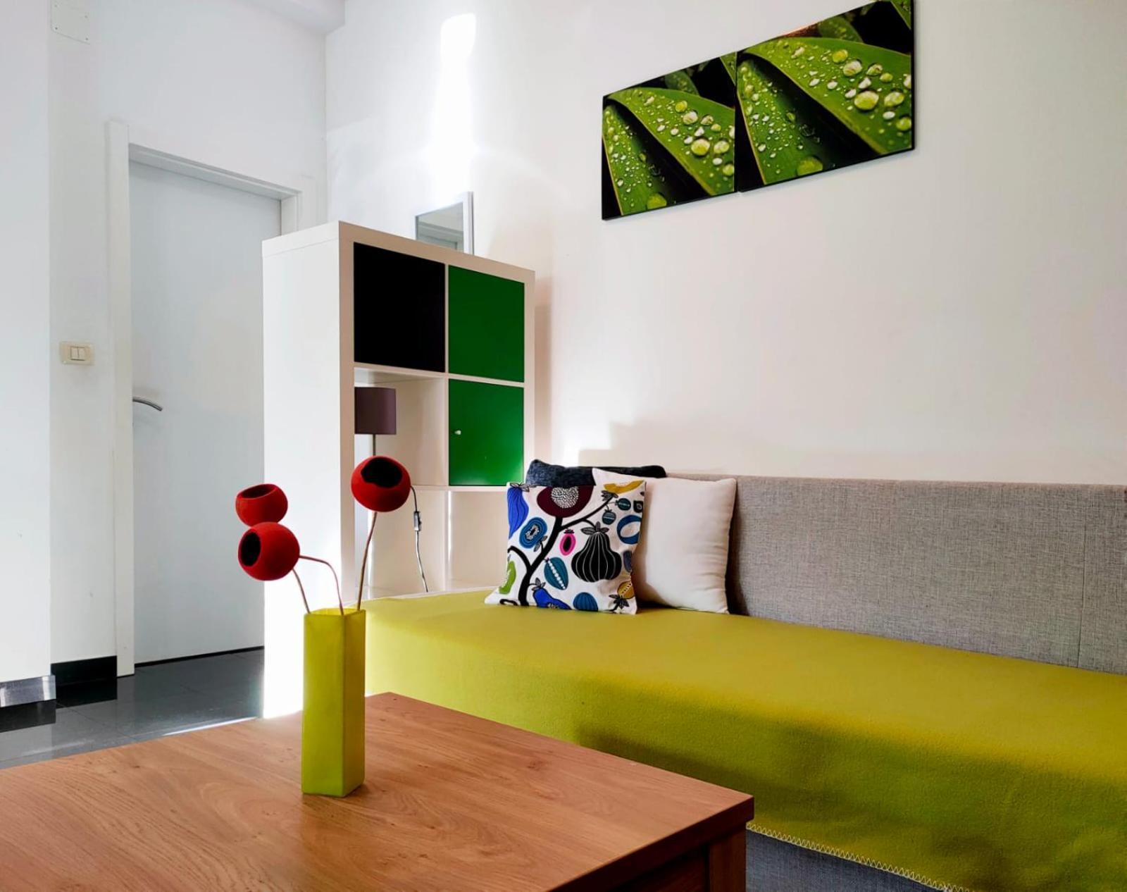 Rafael Apartments Medulin Ngoại thất bức ảnh