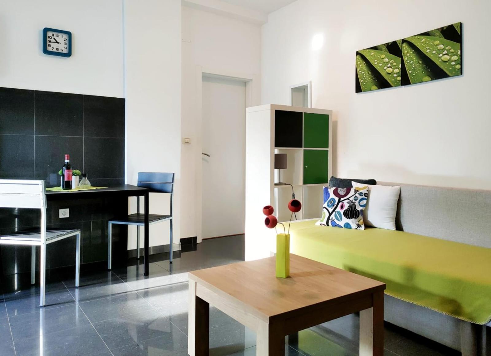 Rafael Apartments Medulin Ngoại thất bức ảnh