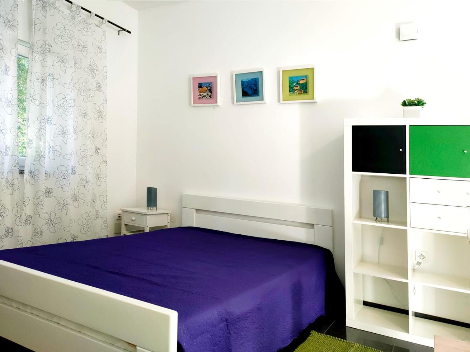 Rafael Apartments Medulin Ngoại thất bức ảnh