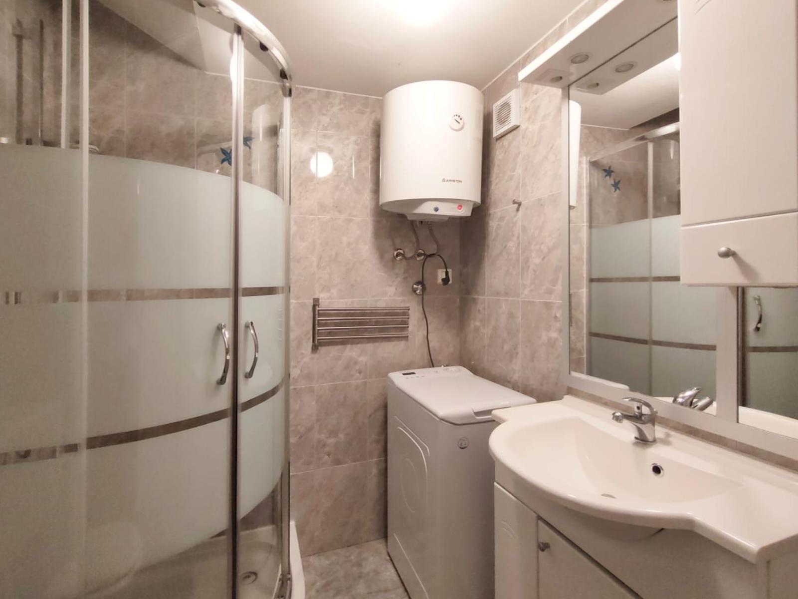 Rafael Apartments Medulin Ngoại thất bức ảnh