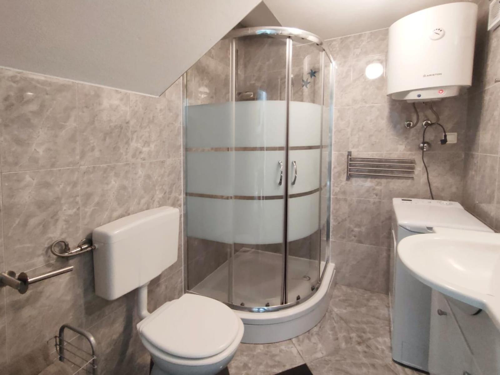 Rafael Apartments Medulin Ngoại thất bức ảnh