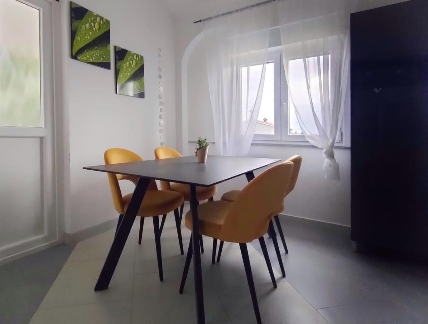 Rafael Apartments Medulin Ngoại thất bức ảnh