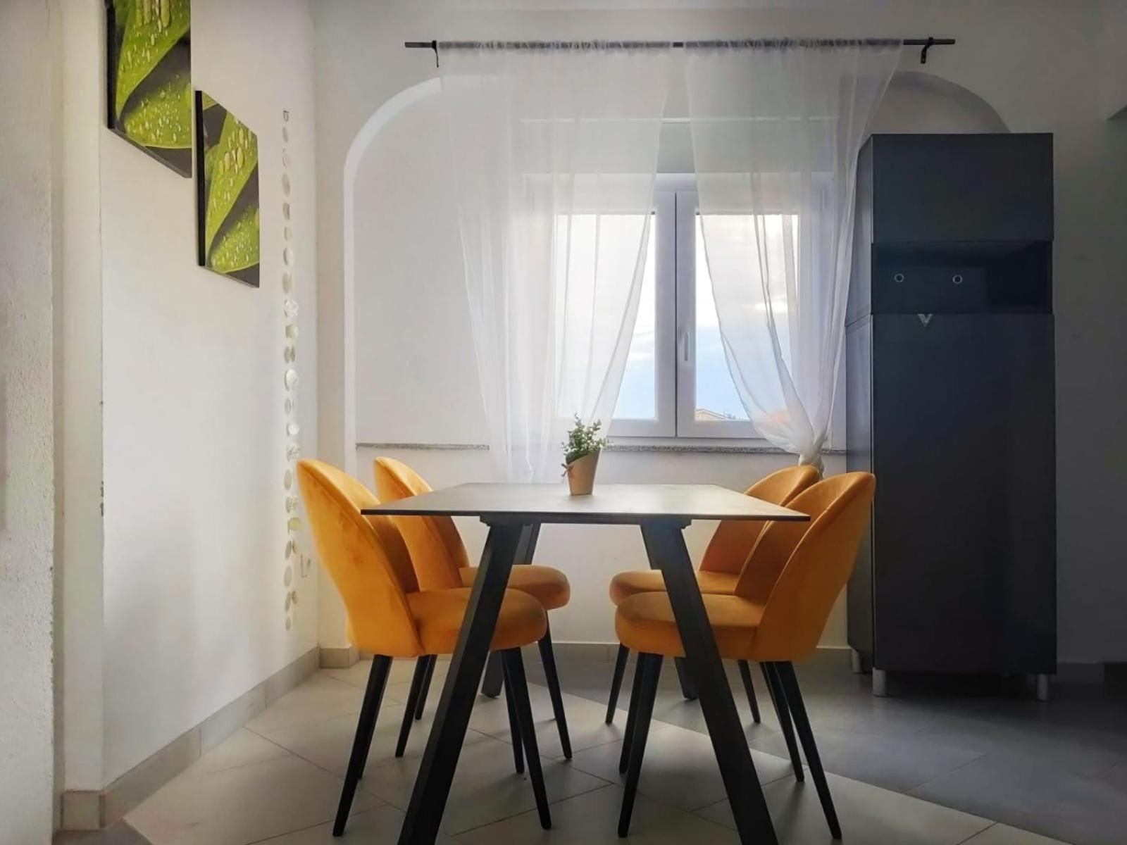 Rafael Apartments Medulin Ngoại thất bức ảnh