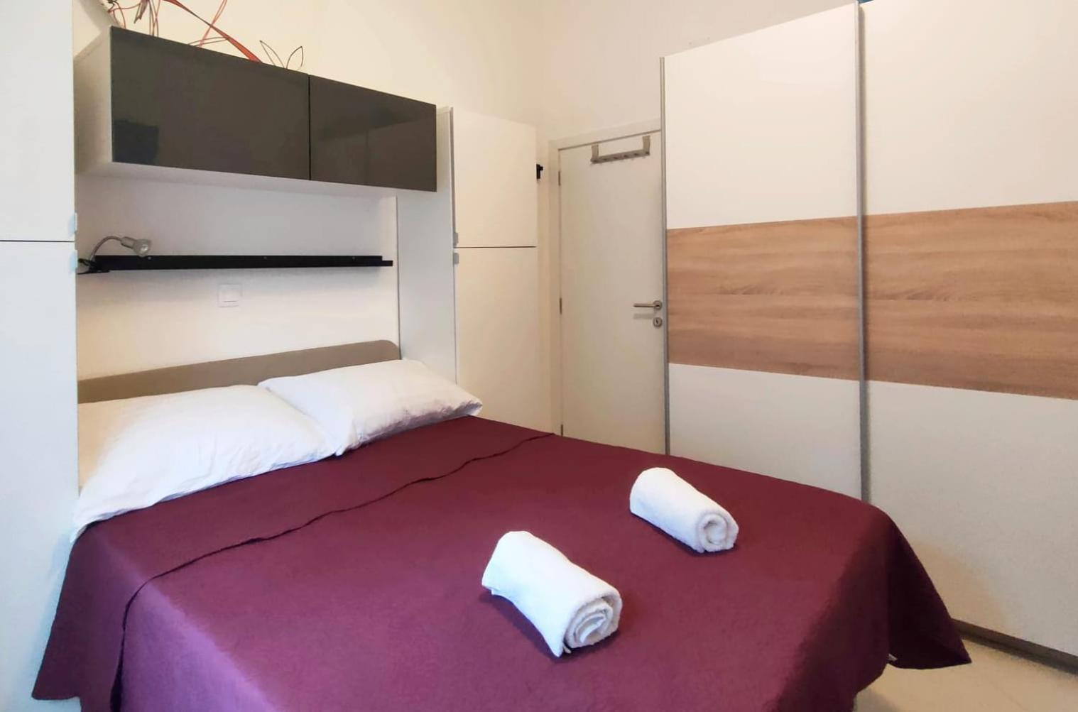 Rafael Apartments Medulin Ngoại thất bức ảnh