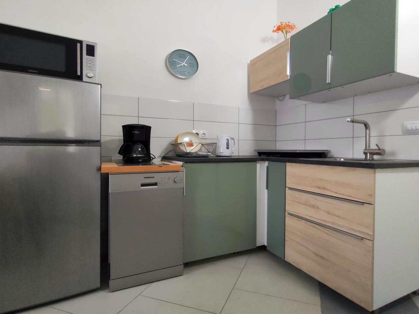 Rafael Apartments Medulin Ngoại thất bức ảnh