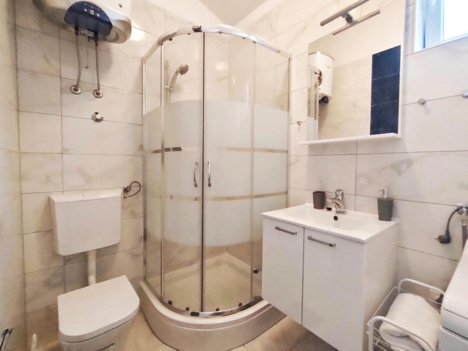 Rafael Apartments Medulin Ngoại thất bức ảnh