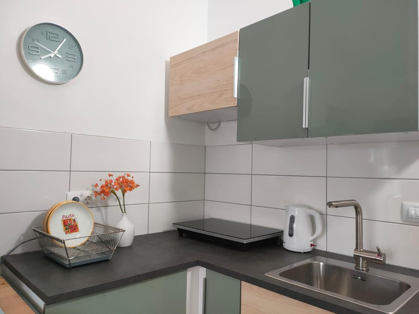 Rafael Apartments Medulin Ngoại thất bức ảnh