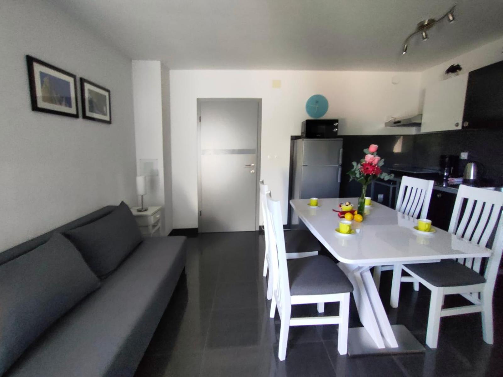 Rafael Apartments Medulin Ngoại thất bức ảnh