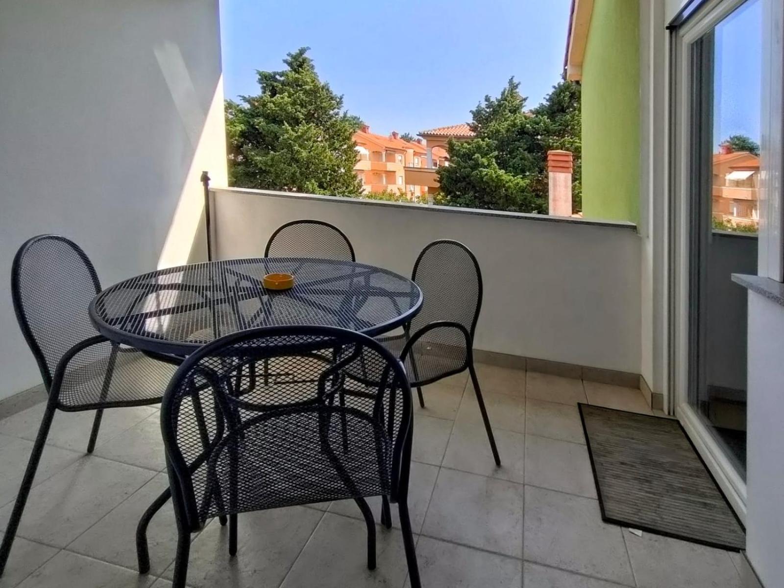 Rafael Apartments Medulin Ngoại thất bức ảnh