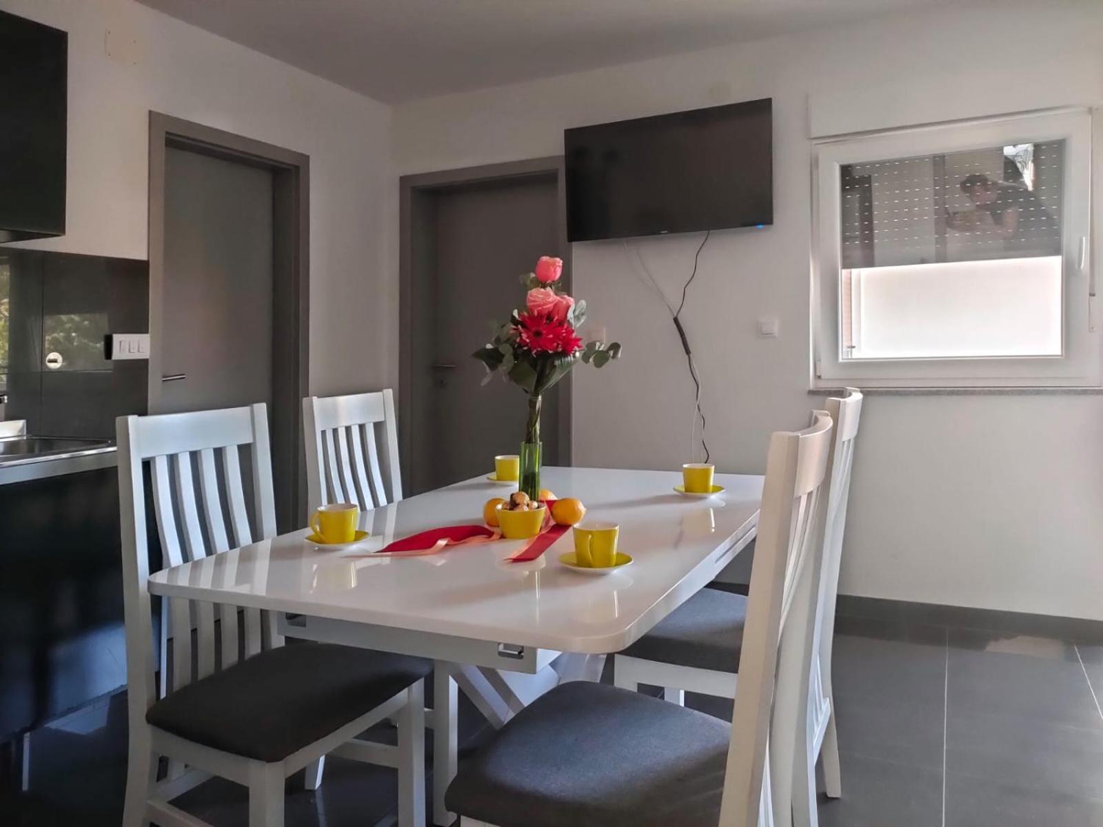 Rafael Apartments Medulin Ngoại thất bức ảnh