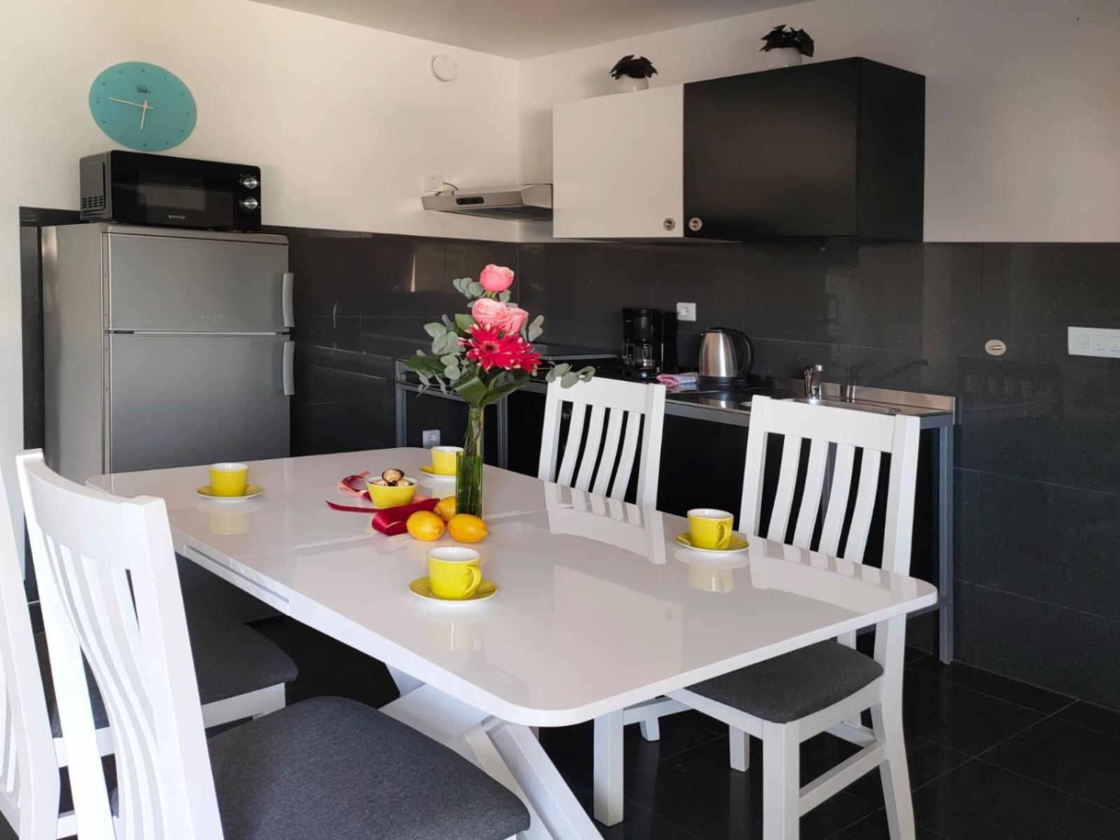 Rafael Apartments Medulin Ngoại thất bức ảnh