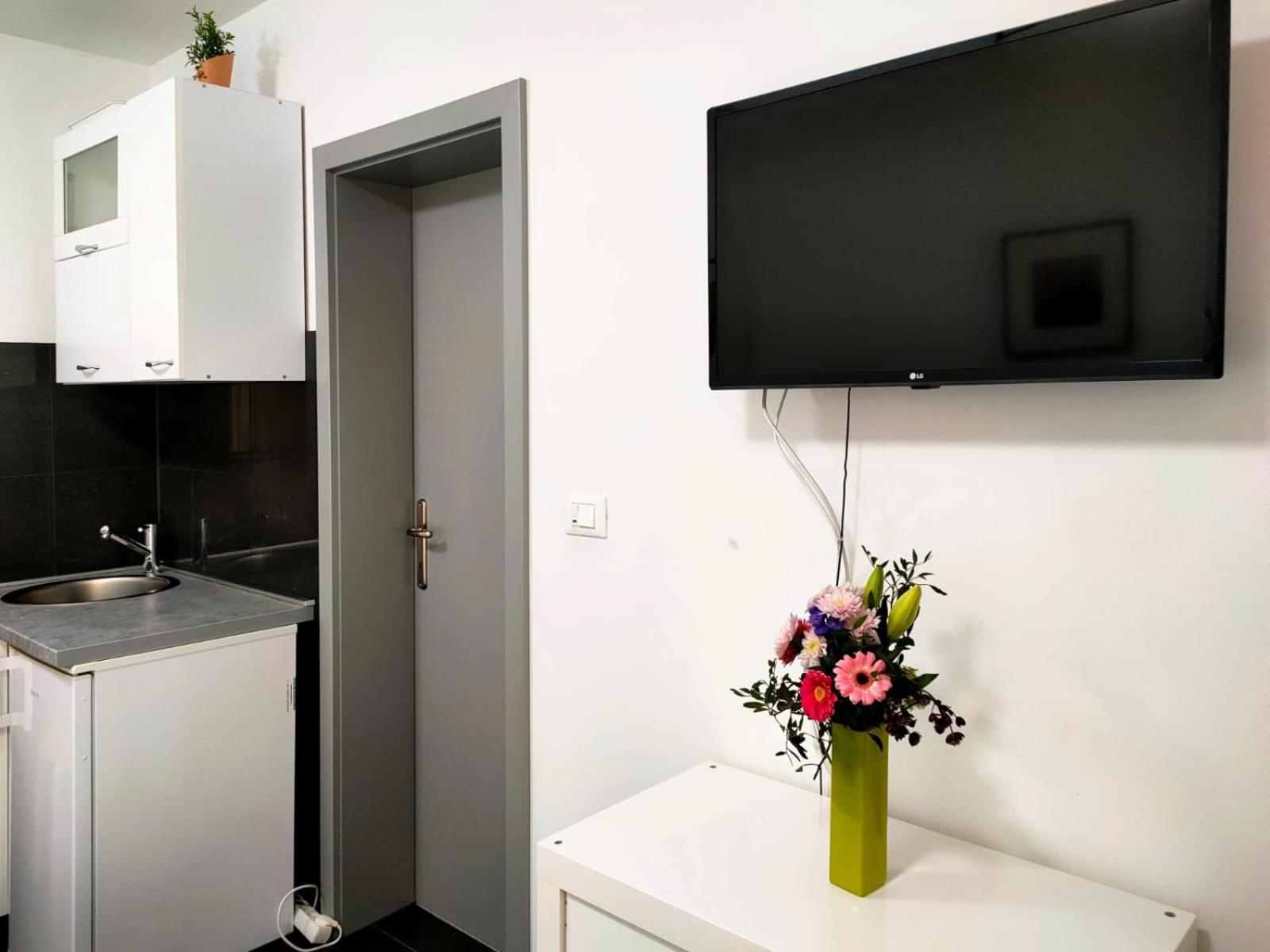 Rafael Apartments Medulin Ngoại thất bức ảnh