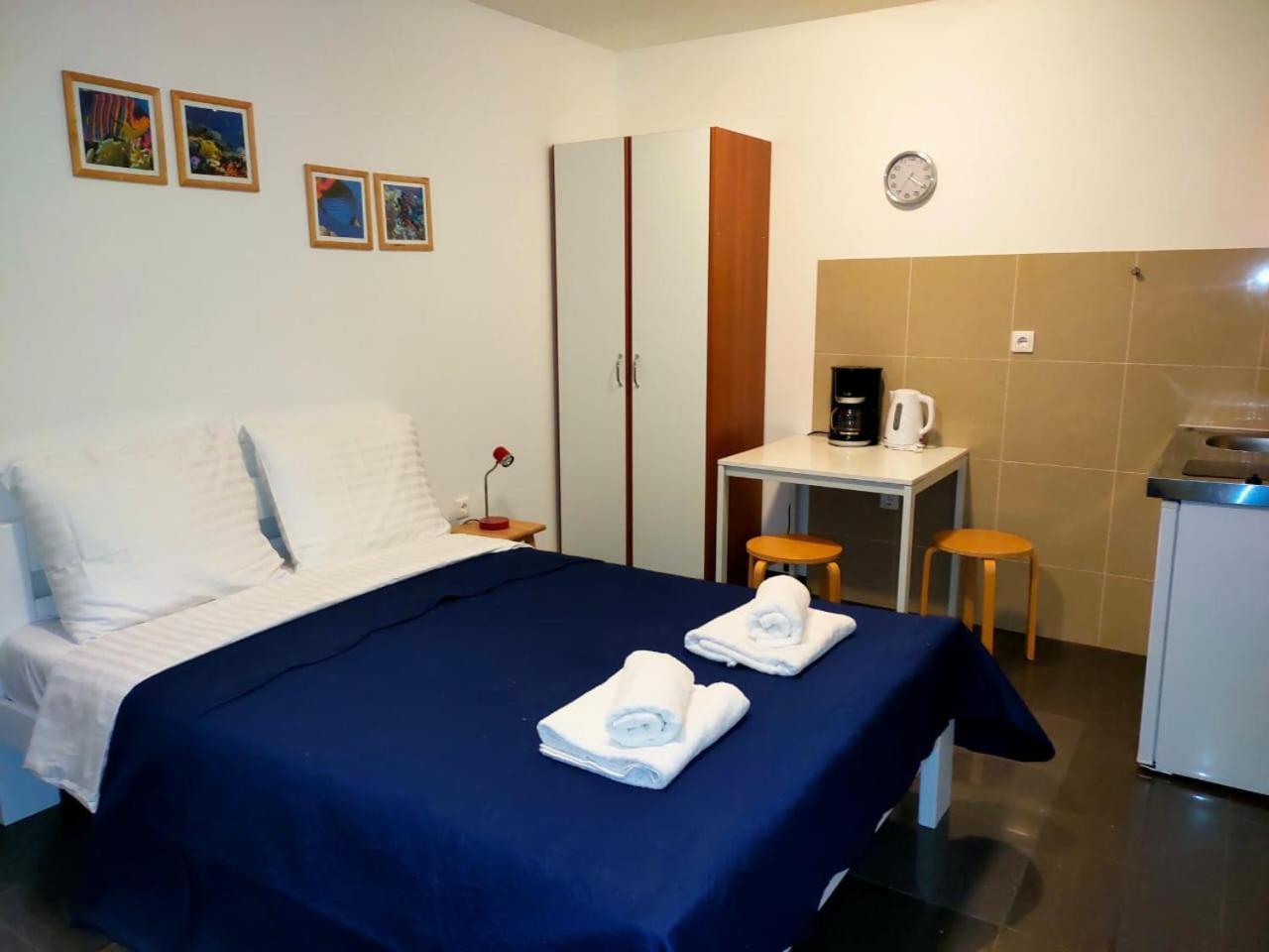 Rafael Apartments Medulin Ngoại thất bức ảnh