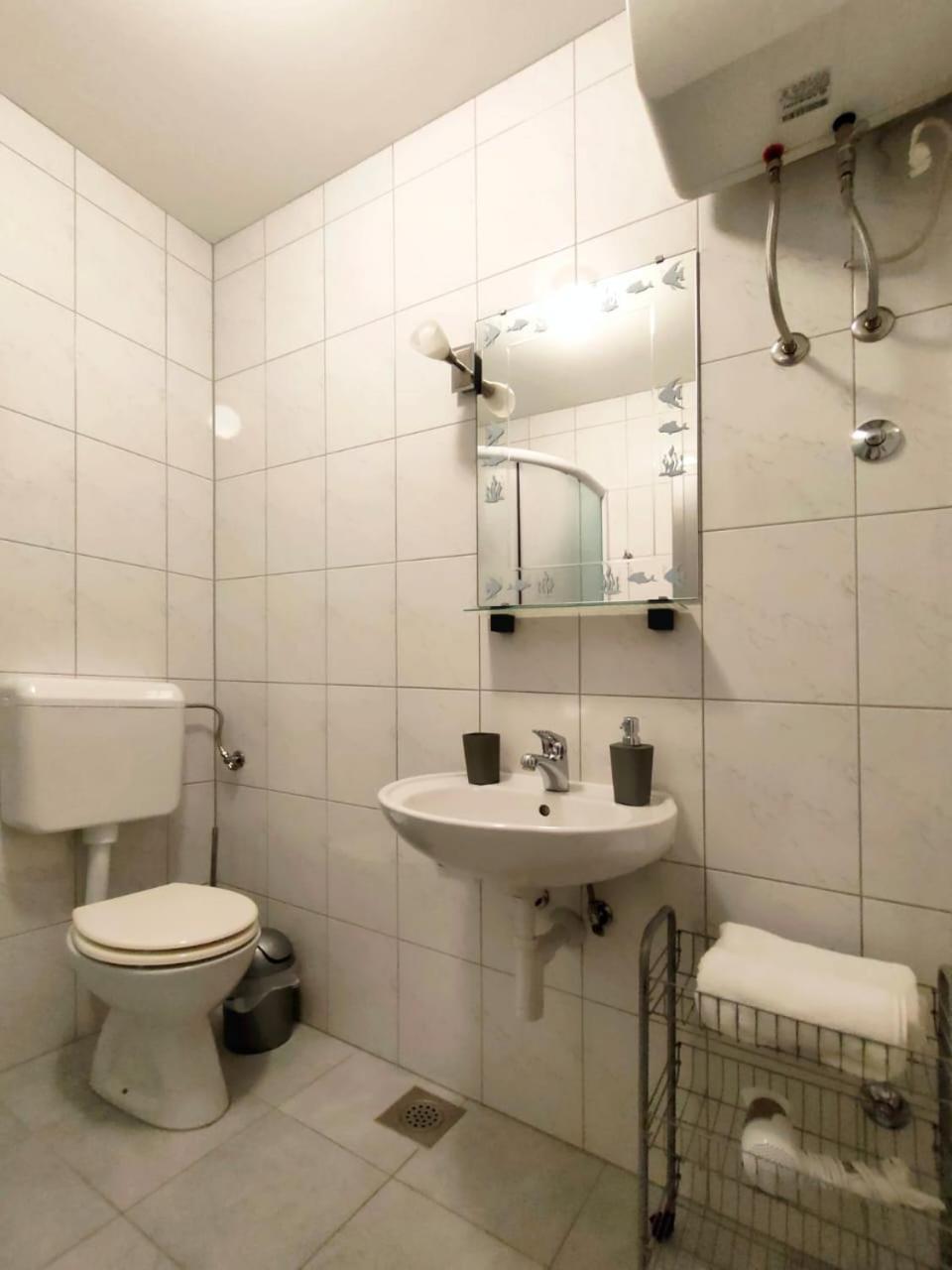 Rafael Apartments Medulin Ngoại thất bức ảnh