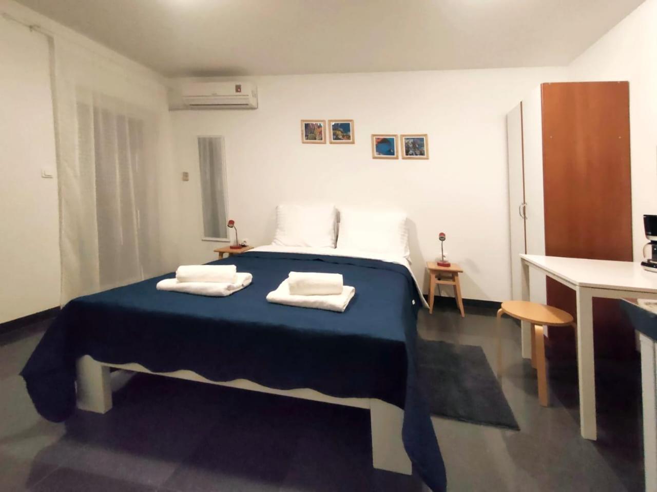 Rafael Apartments Medulin Ngoại thất bức ảnh