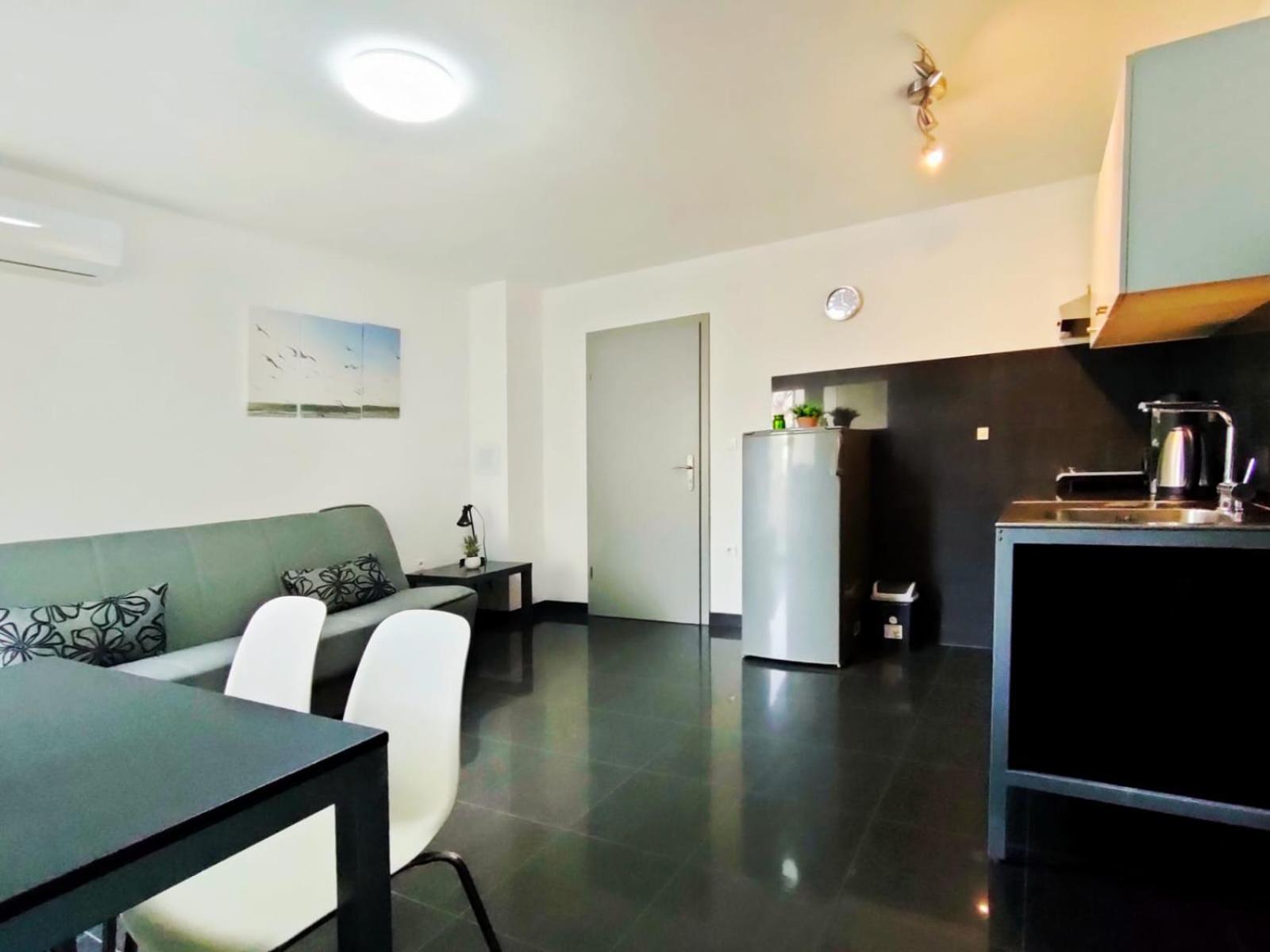 Rafael Apartments Medulin Ngoại thất bức ảnh