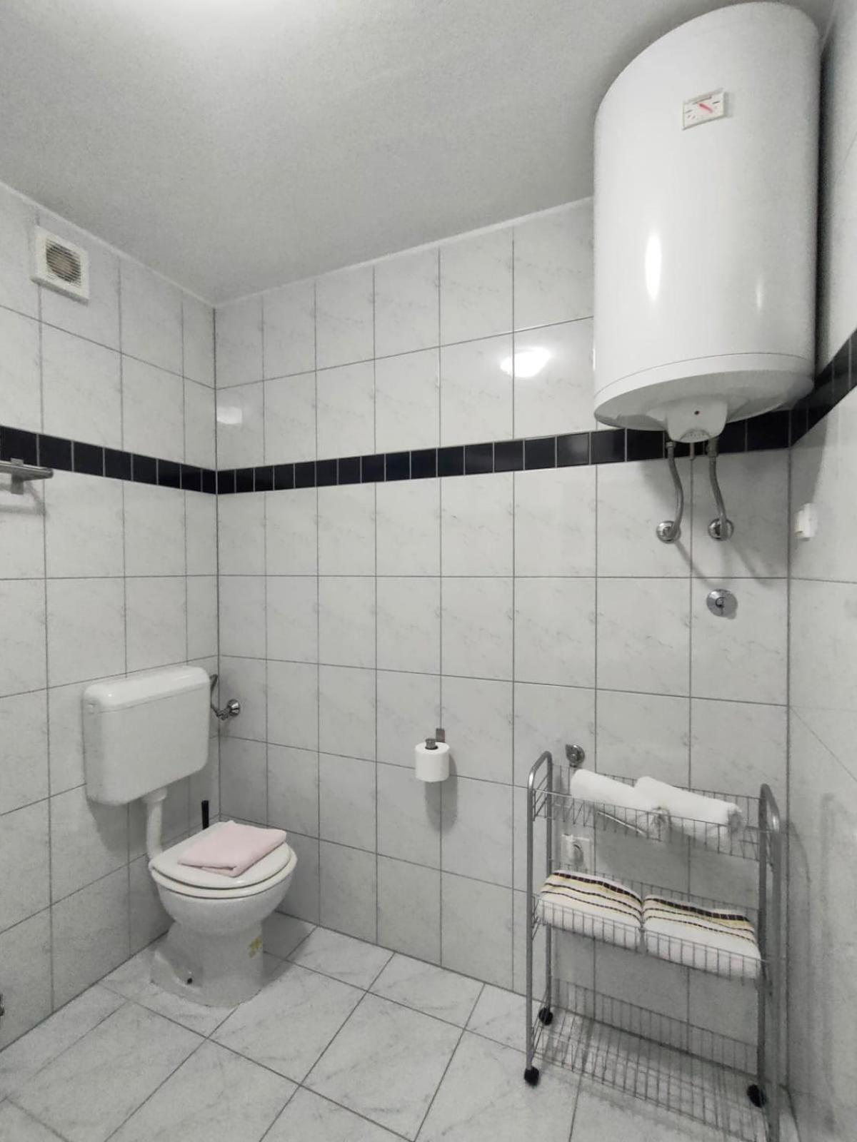 Rafael Apartments Medulin Ngoại thất bức ảnh
